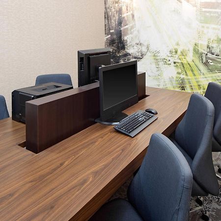 Courtyard By Marriott Houston Rice University Εξωτερικό φωτογραφία