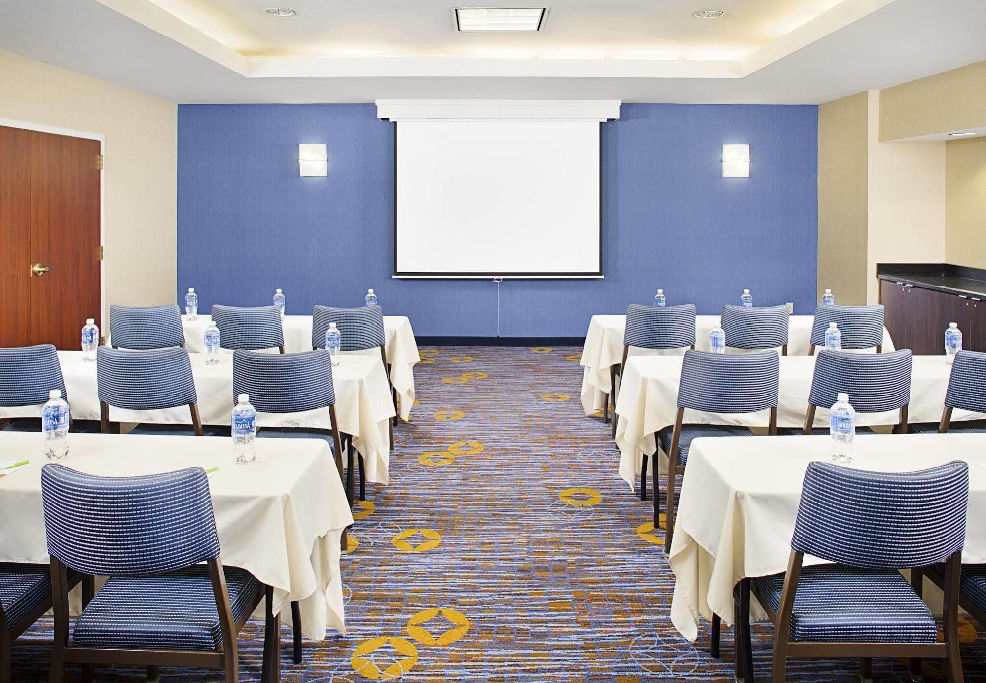 Courtyard By Marriott Houston Rice University Εξωτερικό φωτογραφία